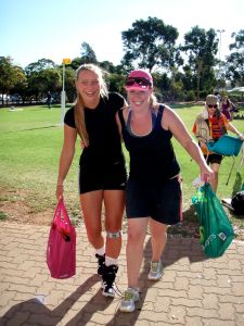 Injuries? What injuries?