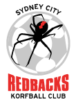 Sydney City Redbacks Korfball Club