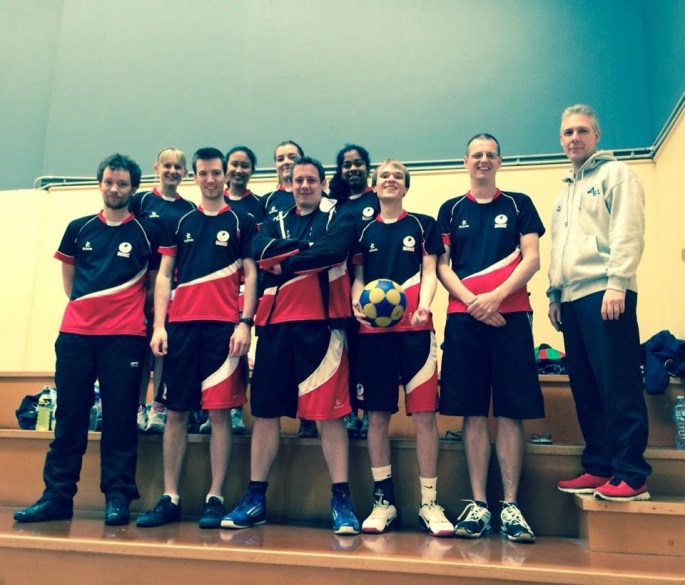 Nationals 2014 photo